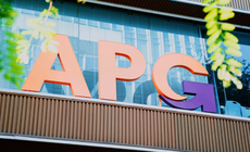 Chứng khoán APG bị xử lý vi phạm