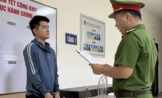 Làm giả sổ đỏ rồi lừa cọc gần 500 triệu đồng