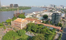 TPHCM dự kiến khởi công đồng loạt 7 dự án lớn dịp 30/4, kích hoạt động lực tăng trưởng