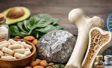 Cách bổ sung magie phòng ngừa loãng xương