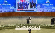 Mỹ và Iran lần đầu đàm phán trực tiếp tại Islamabad sau khi chiến tranh bùng nổ