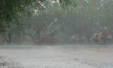 Cảnh báo dông lốc, mưa đá khi miền Bắc đón không khí lạnh những ngày tới