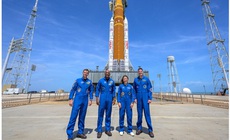 Artemis II - Sứ mệnh của những lần đầu tiên trong kỷ nguyên không gian mới