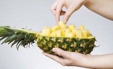 7 lý do bạn nên ăn dứa thường xuyên: Có lợi cả sức khỏe lẫn vóc dáng