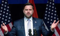 Phó Tổng thống Mỹ JD Vance thông báo kết quả đàm phán liên tục 21 giờ với Iran ở Pakistan