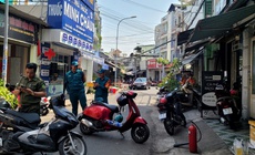 Danh tính 2 nạn nhân tử vong trong vụ cháy nhà trọ ở TPHCM