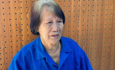 Khởi tố, bắt tạm giam Nguyễn Thị Ngọc sinh năm 1950