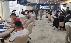 Triệt xóa sới bạc trá hình giải Poker tại khách sạn Wyndham Soleil