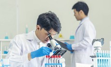 Nghiên cứu sinh xuất sắc được hỗ trợ 1 tỷ đồng/năm từ ngân sách