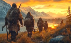 Phát hiện mới về di truyền có thể viết lại lịch sử của 'anh em' loài người