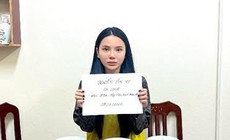 Thu hơn 2,kg cần sa tại nhà Nguyễn Yến Vy