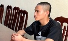 Đi câu cá, nam thanh niên tiện tay trộm 2 chỉ vàng