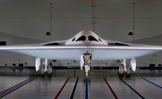 Vì sao mục tiêu sở hữu 100 siêu oanh tạc cơ B-21 của Mỹ đến nay chưa đủ?