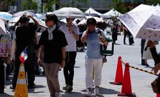 Giải mã nắng nóng 2026: Nếu siêu El Nino xảy ra, thời tiết Việt Nam chịu ảnh hưởng thế nào?