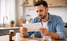 Tại sao càng uống vitamin cơ thể càng mệt mỏi?