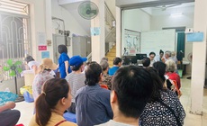 TPHCM nhanh chóng xử lý 605 phản ánh y tế trong 3 tháng