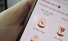 Cách nhận biết thuê bao đã xác thực trên VNeID hay chưa?