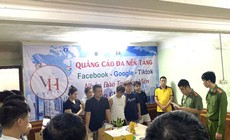 Thuê người đóng vai bệnh nhân, dàn dựng quay clip để bán thuốc chữa bệnh giả