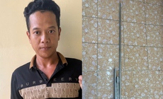 Lên mạng mua súng bắn chim, người đàn ông bị đề nghị truy tố