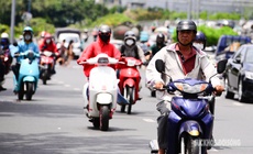 Nhiệt độ diễn biến cực đoan, nhiều nơi phá kỷ lục từ đầu năm 2026