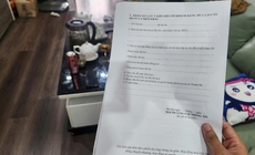 Người dân Linh Đàm nói gì về 2 phương án khảo sát, lựa chọn trả nhà lấy tiền hoặc được đền bù một căn hộ khác?