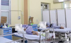 Cao Bằng: Liên tiếp 2 ca rối loạn tâm thần ở trẻ vị thành niên, có trường hợp nguy kịch