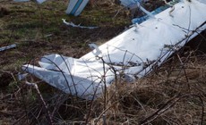 Rơi trực thăng tại Indonesia: Toàn bộ 8 người trên máy bay tử vong