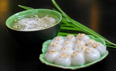 3 nhóm người nên hạn chế ăn bánh trôi, bánh chay