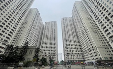 Cư dân HH Linh Đàm nhận phiếu khảo sát 'trả nhà - nhận tiền':  Dựa trên cơ sở pháp lý nào?