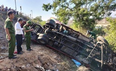 3 tháng đầu năm, Lâm Đồng có 196 vụ tai nạn, 117 người chết: UBND tỉnh chỉ đạo 'nóng'