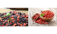 Cách chế nước dâu tằm làm đẹp da và ngủ ngon