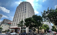 Xử phạt Công ty Cổ phần BVB vì vi phạm chứng khoán