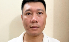 Khởi tố Lê Duy Sánh vì cho vay lãi nặng tới 180%/năm