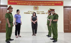 Quảng Ninh: Khởi tố, bắt tạm giam 2 đối tượng sản xuất giá đỗ bằng chất cấm