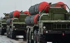 Hệ thống S-400 Nga khiến mọi mục tiêu lộ diện nhờ mạng radar đa tầng