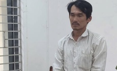 Bắt cặp vợ chồng vì xâm phạm chỗ ở của người khác