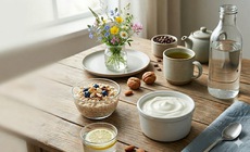 Nên ăn sữa chua trước hay sau bữa ăn để bổ sung protein và giúp tiêu hóa tốt hơn?