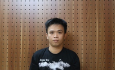 Bắt giữ đối tượng truy nã quốc tế Nguyễn Hữu Khánh