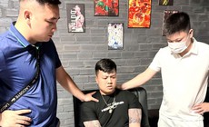 Gây án xong, bỏ trốn sang Campuchia vẫn không thoát