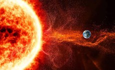 Những tác hại khó tưởng tượng do bão Mặt Trời gây ra