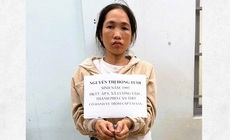 Đột nhập phòng trọ bằng chìa khóa nhặt được, một phụ nữ ‘ẵm’ số vàng trị giá gần 300 triệu đồng