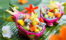 3 loại quả nếu ăn đều đặn giúp làn da trắng hồng tự nhiên