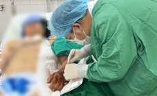 Người phụ nữ sốc nguy kịch sau tiêm thuốc ở phòng khám tư