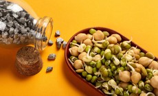 Hiệp hội Tim mạch Mỹ kêu gọi ưu tiên thực phẩm chứa protein thực vật