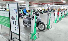 Trạm sạc xe điện trong chung cư phải bảo đảm các quy chuẩn kỹ thuật nào?