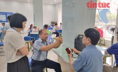 Người dùng cần làm gì để tránh mất số với SIM phụ chưa xác thực?