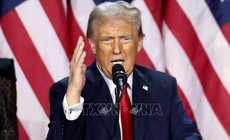 Tổng thống Trump tuyên bố thỏa thuận với Iran sẽ được ký 'ngay hôm nay' ở Pakistan