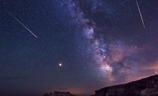 Trận mưa sao băng sắp tới là vũ điệu của các vì sao