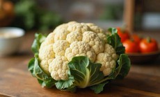 Vì sao ăn súp lơ trắng lại tốt cho việc giảm cân?