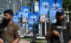 Iran chính thức rút khỏi đàm phán tại Pakistan, Phó Tổng thống Mỹ huỷ đi Islamabad